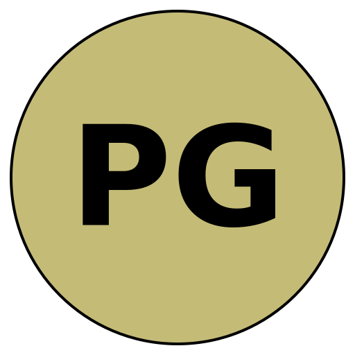 Prime Green