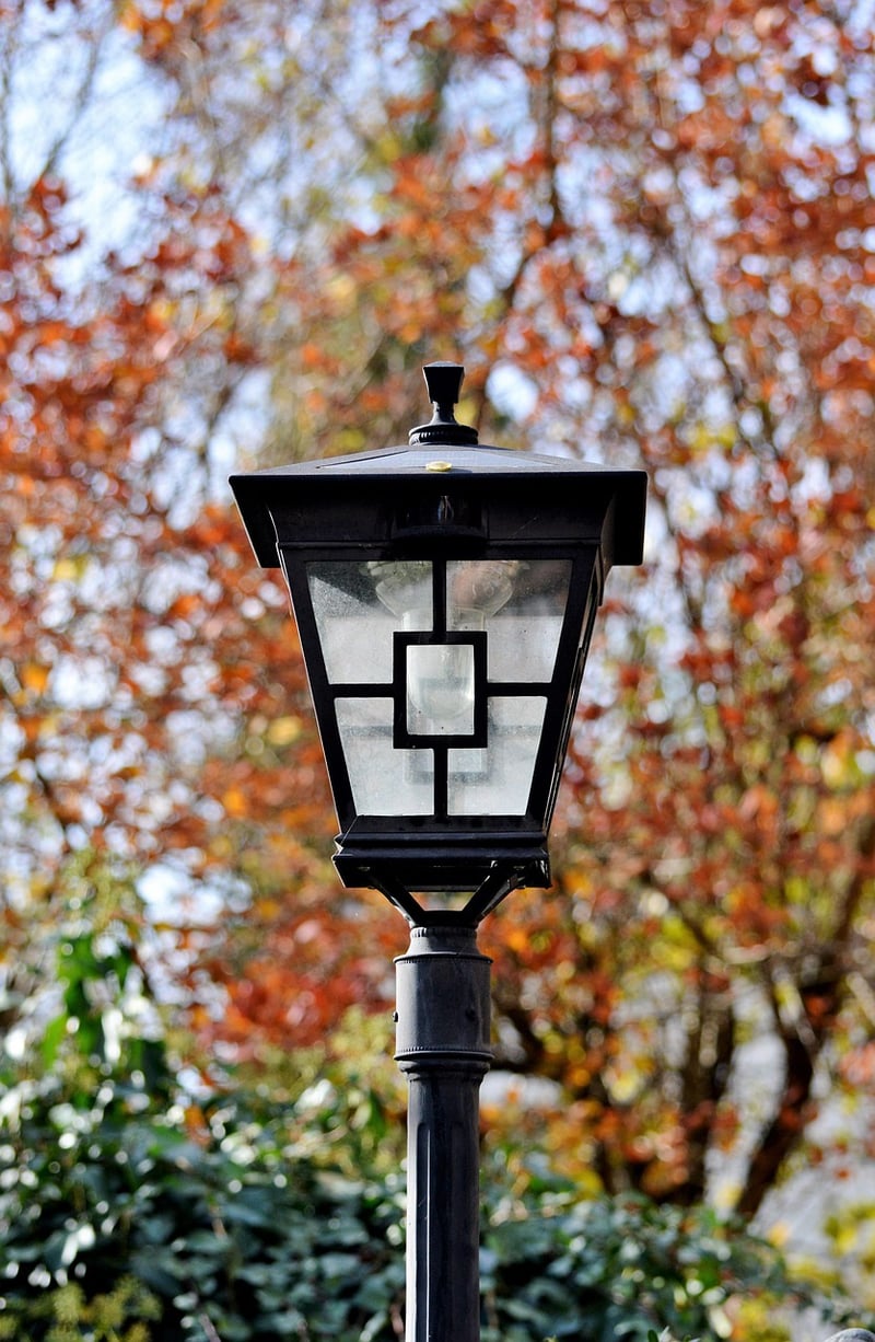 Solar Lighting